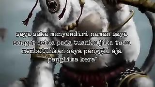 Panggil saja panglima kera