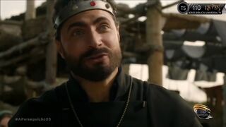 Reyes Capítulo 110