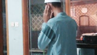 adzan merdu