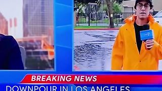 Breaking news Zach King