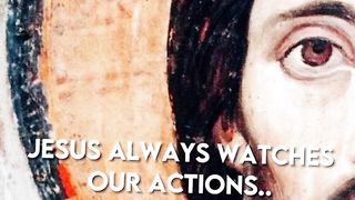 Repent before its too late  -
