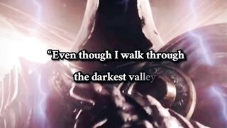 Psalm 23 is cold ????  Episode 3 #fyp #foryou #Jesus