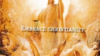Only one empty tomb