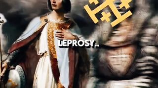 King Baldwin IV, The Leper King --