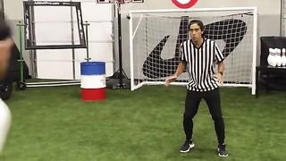 Start Magic Zach King