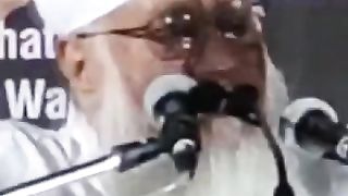 Maulana Sajjad Nomani