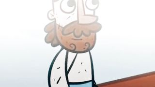 Jesus Story Animation