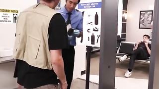 Scurity Magic Zach King