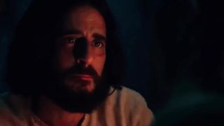 God sent Jesus for our sins, we all are blessed fo
