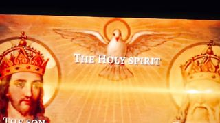 Embrace the trinity -
