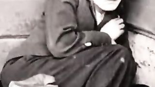 Charlie chaplin #1