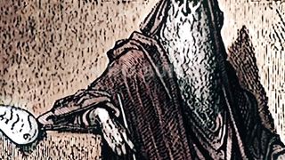 “Man of Wisdom, Man of Foolishness.” #thebible #bi