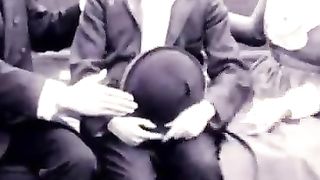 Charlie chaplin #7
