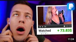 GET $33 for Every ASMR Video You Watch - Make Money Online
