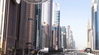Dubaï Ventilator