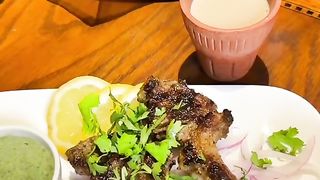 Lamb Burra Kababs
