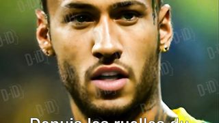 "Neymar Jr.: Au-delà du Football - Une Épopée Brésilienne de Talent et de Passion"