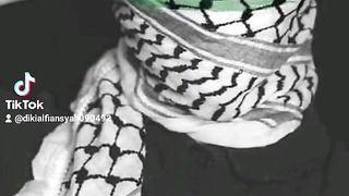 Pahlawan palestina