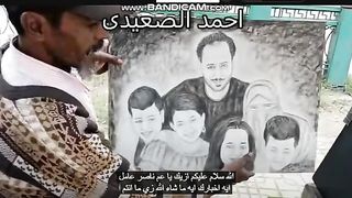 احلى هديه من ابوذياد من عند عم ناصر الفنان عملت مفاجأة لأولادي و ام زياد حبيبتي