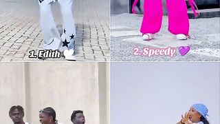 Latest Dance