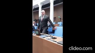 КОПЕЙКАТА ЗЛАТАНОВ ГЛАСУВА