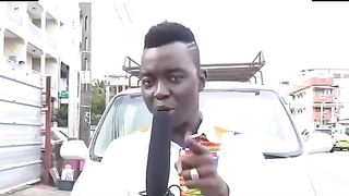 Le pays le plus corrompu d'Afrique c'est vraiment ????????????????????