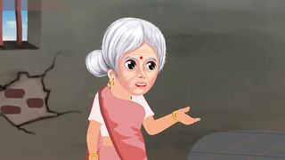 kids story ???? 3