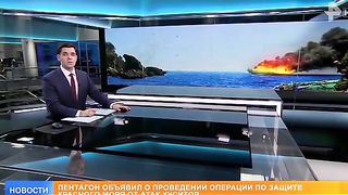 АМЕРИКАНСКИЯТ ФЛОТ СЕ ДВИЖИ КЪМ ЙЕМЕН