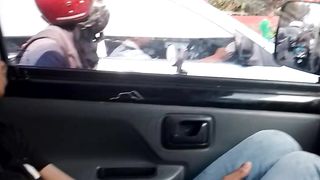Kenekeku tukang molor