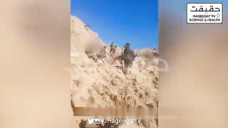 Israeli Army Progresses with Operations Across Multiple Fronts