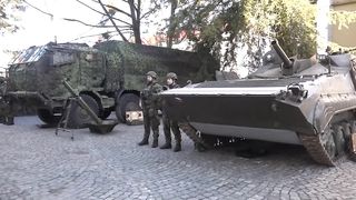 ЧЕШКИЯТ ОРЪЖЕЕН ЕКСПОРТ