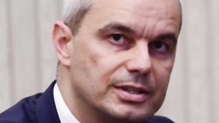 ЗЕЛЕНОТО БЪДЕЩЕ И КОПЕЙКИН