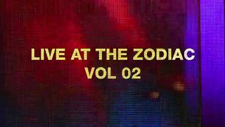 THE SIGIT | LIVE AT THE ZODIAC VOL.02