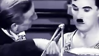 Charlie chaplin 7