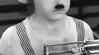 Charlie chaplin 12