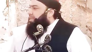 Sadqa is more than important