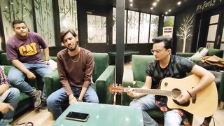 Tum jo Aaye x ye tune