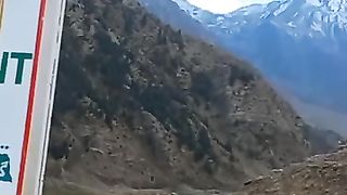 Who has seen this place ? Comment please