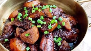Ayam Pong Teh