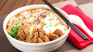 Misoa Tofu