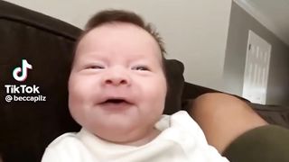 Funny baby 64