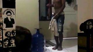 This man sings a very melodious song