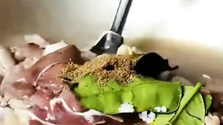 Resep olahan ati ampela