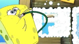Spongebob FUN !!!
