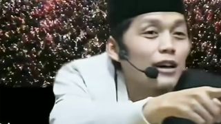 Siraman rohani 14 ! Gus iqdam