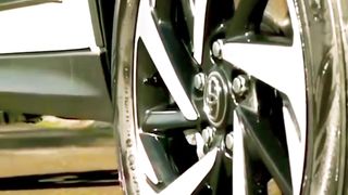 2024 Toyota Rush Performance