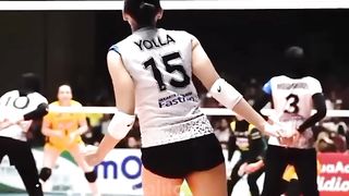 Volly