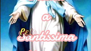 Consagração Diária a Santíssima Virgem Maria. 39