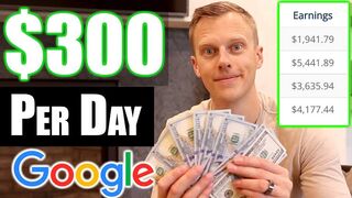 HOW TO MAKE MONEY ONLINE EARN $867 WOWW AMAZING.!!