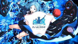 DJ Tik Tok I Like You So Full Bass tTerbaru 2020 By (Dj Alvido)
